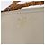 Borsa a mano GUCCI Bamboo in pelle Bianco Oro 336032 Auth hk4056 D'oro - vista 17