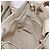 Borsa a mano GUCCI Bamboo in pelle Bianco Oro 336032 Auth hk4056 D'oro - vista 22