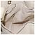 Borsa a mano GUCCI Bamboo in pelle Bianco Oro 336032 Auth hk4056 D'oro - vista 23