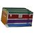 LOUIS VUITTON Spilla metallo Set da 3 Argento M63476 LV Auth 198873V - vista 2