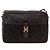 Bolso de hombro BALENCIAGA de cuero gamuza marrón y dorado Auth bs37014 Castaño - vista 13