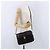 Bolso de hombro BALENCIAGA de cuero gamuza marrón y dorado Auth bs37014 Castaño - vista 23