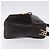 Bolso de hombro BALENCIAGA de cuero gamuza marrón y dorado Auth bs37014 Castaño - vista 3