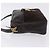 Bolso de hombro BALENCIAGA de cuero gamuza marrón y dorado Auth bs37014 Castaño - vista 4