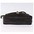 Bolso de hombro BALENCIAGA de cuero gamuza marrón y dorado Auth bs37014 Castaño - vista 5