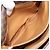 Céline Borsa a tracolla CELINE Macadam PVC Pelle Marrone Tono Oro Auth BA15489 - vista 24