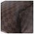Borsa Tote LOUIS VUITTON Damier Ebene Neverfull MM N51105 LV Auth 202177 - vista 15