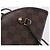 Borsa Tote LOUIS VUITTON Damier Ebene Neverfull MM N51105 LV Auth 202177 - vista 19