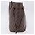 Borsa Tote LOUIS VUITTON Damier Ebene Neverfull MM N51105 LV Auth 202177 - vista 3