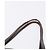 Borsa Tote LOUIS VUITTON Damier Ebene Neverfull MM N51105 LV Auth 202177 - vista 9