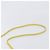 Borsa a tracolla FURLA in pelle Giallo Oro Auth 199917A D'oro - vista 14