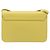 Borsa a tracolla FURLA in pelle Giallo Oro Auth 199917A D'oro - vista 2