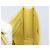 Borsa a tracolla FURLA in pelle Giallo Oro Auth 199917A D'oro - vista 20