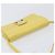 Borsa a tracolla FURLA in pelle Giallo Oro Auth 199917A D'oro - vista 6