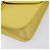 Borsa a tracolla FURLA in pelle Giallo Oro Auth 199917A D'oro - vista 8
