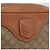 Céline Borsa a tracolla CELINE Macadam PVC Pelle Beige Tono Oro Auth 202226 - vista 18
