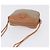 Céline Borsa a tracolla CELINE Macadam PVC Pelle Beige Tono Oro Auth 202226 - vista 6