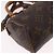 LOUIS VUITTON Monogram Mini Speedy Hand Bag M41534 LV Auth 200237V Monogramma - vista 17