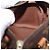 LOUIS VUITTON Monogram Mini Speedy Hand Bag M41534 LV Auth 200237V Monogramma - vista 20