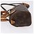 LOUIS VUITTON Monogram Mini Speedy Hand Bag M41534 LV Auth 200237V Monogramma - vista 4