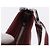 Borsa a Tracolla GUCCI Pelle Rossa Argento 113013 Auth ka5956 Rosso - vista 10