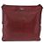 Borsa a Tracolla GUCCI Pelle Rossa Argento 113013 Auth ka5956 Rosso - vista 13