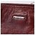 Borsa a Tracolla GUCCI Pelle Rossa Argento 113013 Auth ka5956 Rosso - vista 18