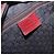 Borsa a Tracolla GUCCI Pelle Rossa Argento 113013 Auth ka5956 Rosso - vista 19