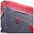 Borsa a Tracolla GUCCI Pelle Rossa Argento 113013 Auth ka5956 Rosso - vista 22