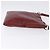 Borsa a Tracolla GUCCI Pelle Rossa Argento 113013 Auth ka5956 Rosso - vista 5