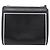 Borsa a tracolla GIVENCHY in pelle nera e oro Auth ka6021A Nero D'oro - vista 2