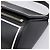 Borsa a tracolla GIVENCHY in pelle nera e oro Auth ka6021A Nero D'oro - vista 9