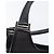 Borsa GUCCI Jackie Canvas Nero Argento 002 1067 Auth 201904 - vista 10