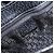 Borsa GUCCI Jackie Canvas Nero Argento 002 1067 Auth 201904 - vista 18