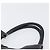 Borsa GUCCI Jackie Canvas Nero Argento 002 1067 Auth 201904 - vista 8