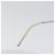 CHANEL Randlose Sonnenbrille Metall Silber CC Auth BA15458 - Ansicht 11