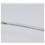 CHANEL Randlose Sonnenbrille Metall Silber CC Auth BA15458 - Ansicht 14