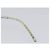 CHANEL Randlose Sonnenbrille Metall Silber CC Auth BA15458 - Ansicht 15