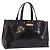 LOUIS VUITTON Monogram Vernis Wilshire PM Hand Bag Amarante M93641 Auth 200333 Bordò