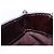 LOUIS VUITTON Monogram Vernis Wilshire PM Hand Bag Amarante M93641 Auth 200333 Bordò - vista 12