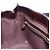LOUIS VUITTON Monogram Vernis Wilshire PM Hand Bag Amarante M93641 Auth 200333 Bordò - vista 23
