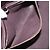 LOUIS VUITTON Monogram Vernis Wilshire PM Hand Bag Amarante M93641 Auth 200333 Bordò - vista 24