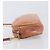 Borsa a tracolla Miu Miu in pelle goffrata marrone oro Auth 199420A D'oro - vista 4
