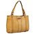 Borsa Tote Christian Dior in pelle beige Auth 201982