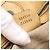 Borsa Tote Christian Dior in pelle beige Auth 201982 - vista 12