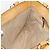 Borsa Tote Christian Dior in pelle beige Auth 201982 - vista 19