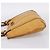 Borsa Tote Christian Dior in pelle beige Auth 201982 - vista 3