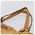 Borsa Tote Christian Dior in pelle beige Auth 201982 - vista 8