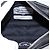 Borsa a tracolla Vivienne Westwood PVC Black Silver Auth am12513V Nero Argento - vista 10