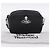 Borsa a tracolla Vivienne Westwood PVC Black Silver Auth am12513V Nero Argento - vista 12